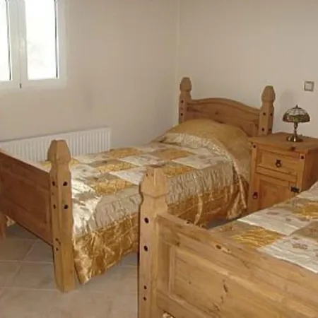 Spacious 5 Bed With Pool In Kefalonia فيلة Kefalonia Island