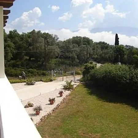 Spacious 5 Bed With Pool In Kefalonia * Kefalonia Island