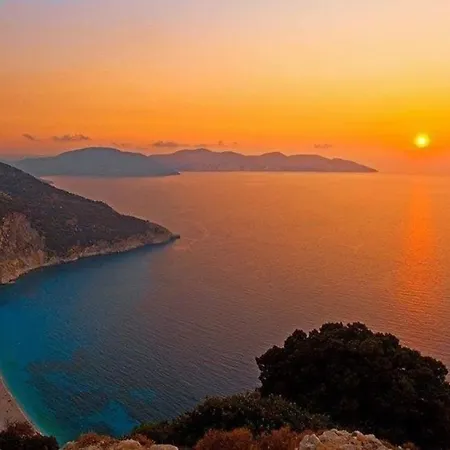Spacious 5 Bed With Pool In Kefalonia فيلة Kefalonia Island