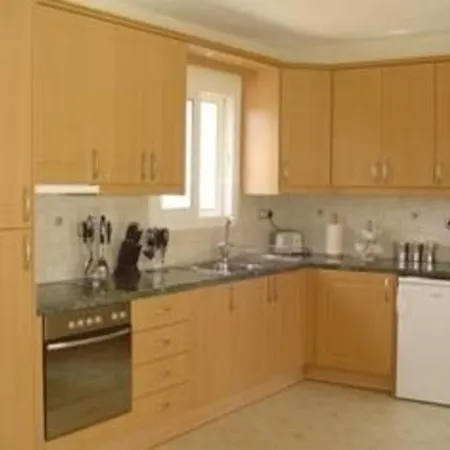 Spacious 5 Bed With Pool In Kefalonia