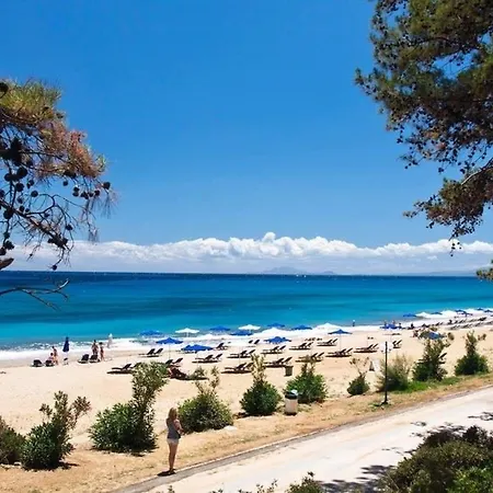 Spacious 5 Bed With Pool In Kefalonia *