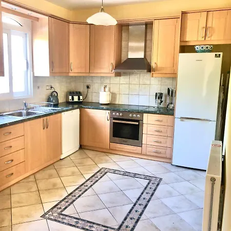 Spacious 5 Bed With Pool In Kefalonia فيلة Kefalonia Island